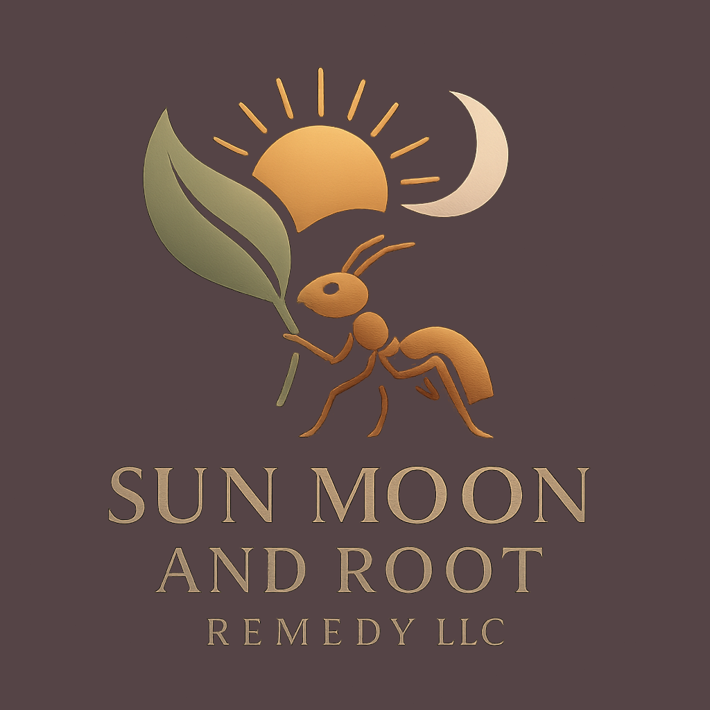 The Story Behind Sun Moon and Root Remedy
