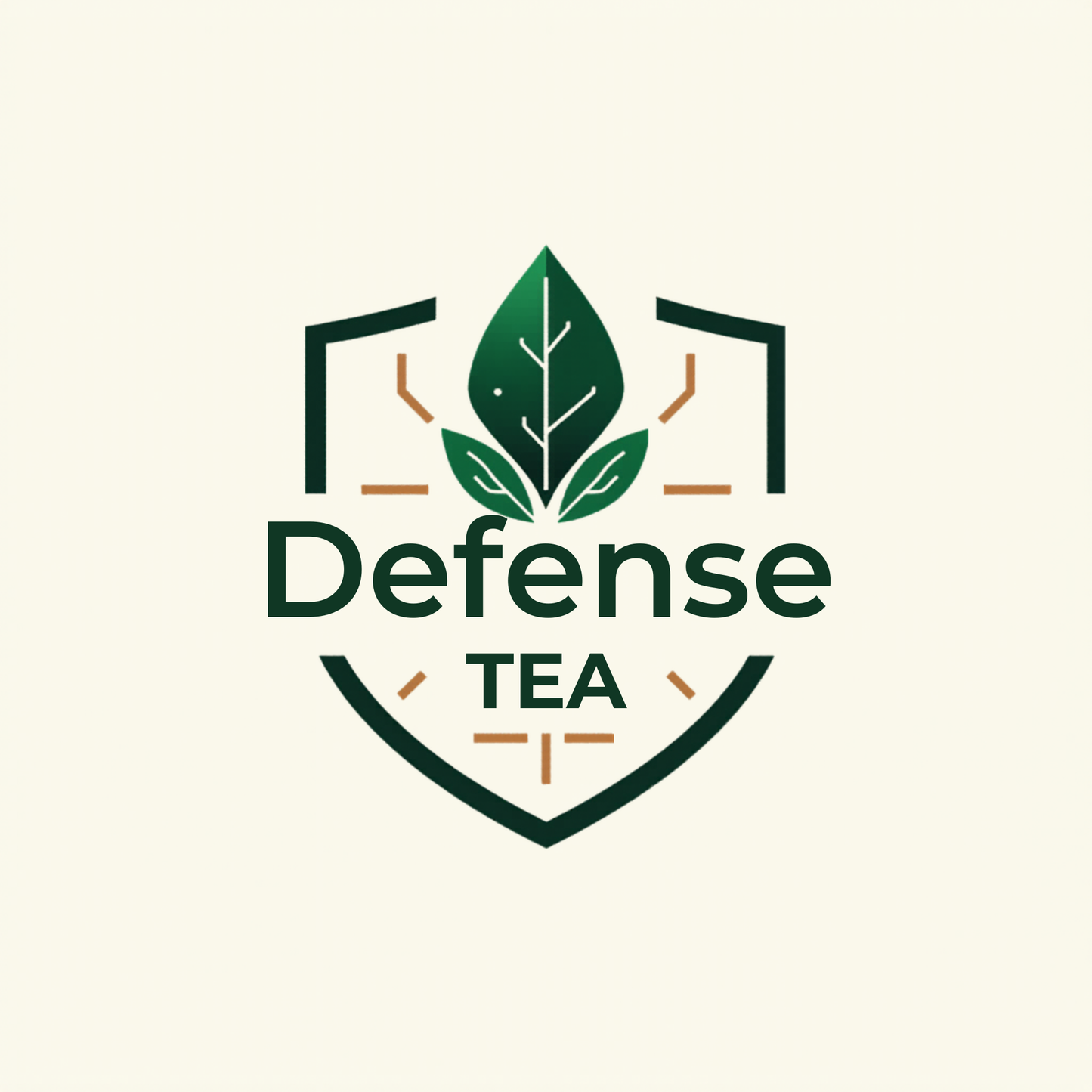 Defense tea herbal Wellness blend by Sun Moon and Root Remedy LLC